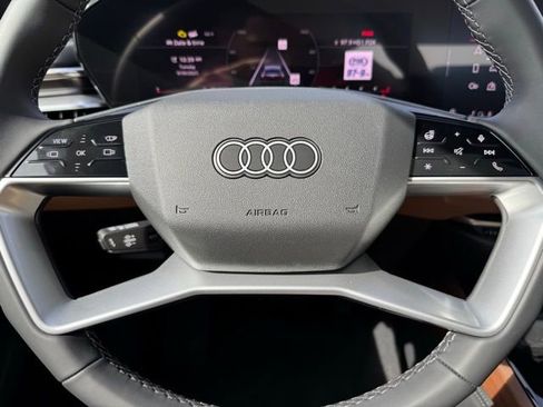 New 2025 Audi A5 2.0T Premium Plus image 14