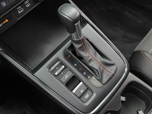 Certified 2023 Honda CR-V Sport image 28