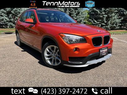Used 2015 BMW X1 xDrive28i