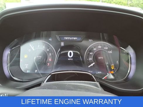 New 2026 RAM 1500 RHO w/ RHO Level 1 Equipment Group AWD/4WD image 18