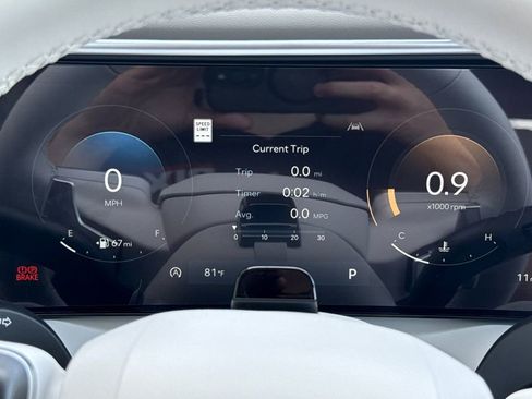 New 2026 Hyundai Palisade SEL FWD image 23