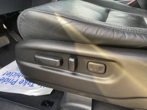 Used 2020 Honda Passport Elite image 8