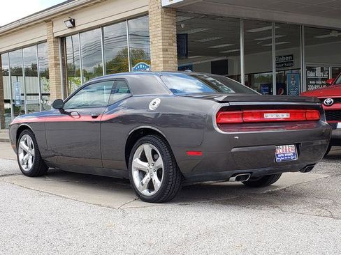 Used 2014 Dodge Challenger SXT w/ Super Sport Group (SS/T) RWD image 3