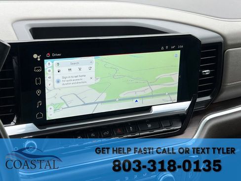 Used 2024 GMC Sierra 1500 SLT image 46