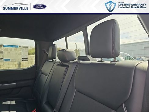 New 2026 Ford F150 Lariat AWD/4WD image 15