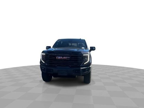 New 2026 GMC Sierra 1500 AT4X image 3