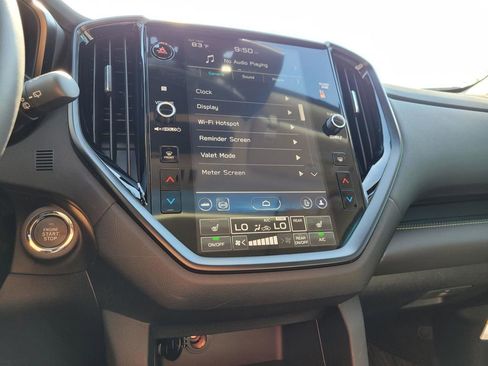 New 2025 Subaru Ascent Onyx Edition image 13