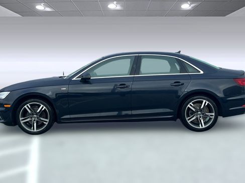 Used 2018 Audi A4 2.0T Ultra Premium Plus w/ Premium Plus Package image 2