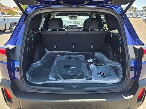 New 2026 Subaru Outback Limited AWD/4WD image 11