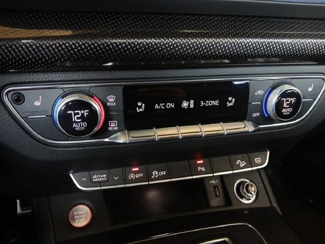 Used 2018 Audi SQ5 Premium Plus AWD/4WD image 9