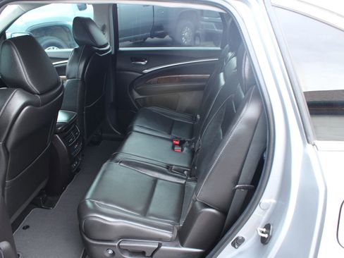 Used 2020 Acura MDX SH-AWD w/Technology Pkg Sport image 29