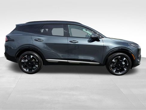 New 2026 Kia Sportage SX Prestige AWD/4WD image 8