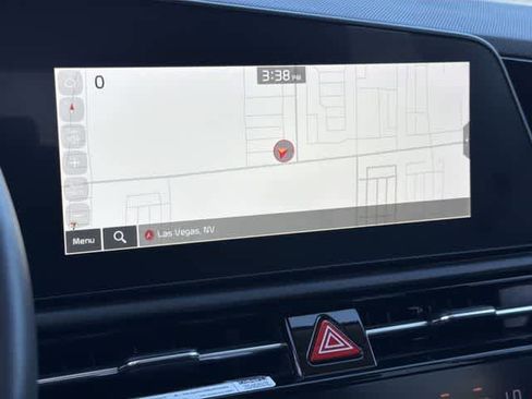 Used 2023 Kia Niro EX image 21