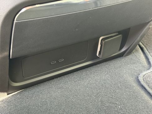 New 2026 Cadillac Escalade IQL Luxury image 17