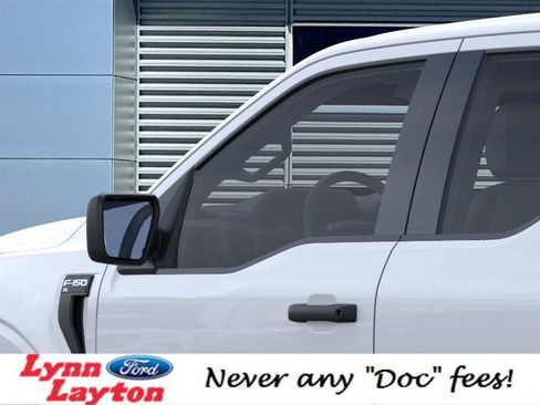 New 2026 Ford F150 XL RWD image 20