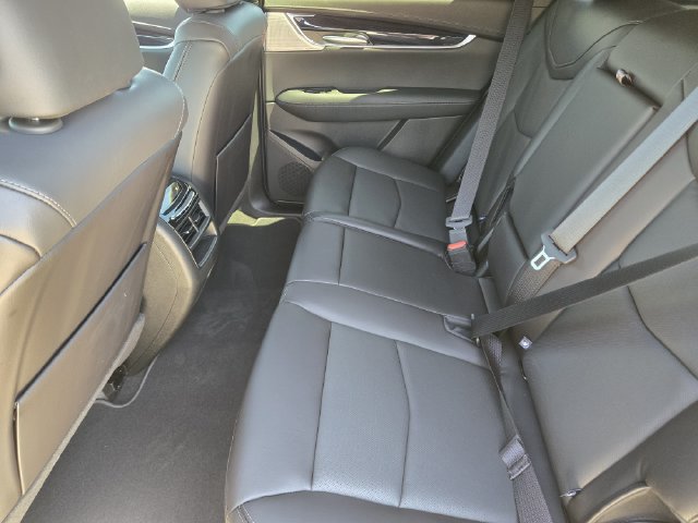 New 2026 Cadillac XT5 Premium Luxury w/ Driver Assist Package FWD image 22