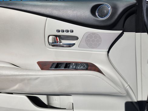 Used 2012 Lexus RX 350 AWD w/ Premium Pkg image 21