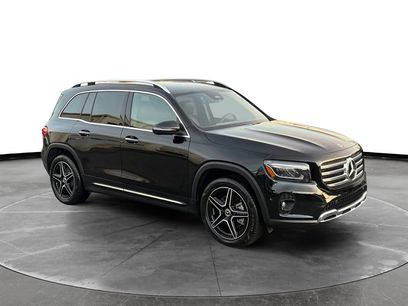 Used 2024 Mercedes-Benz GLB 250