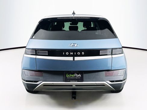 Used 2024 Hyundai Ioniq 5 SEL image 7
