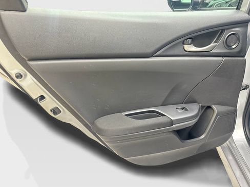Used 2021 Honda Civic EX image 37