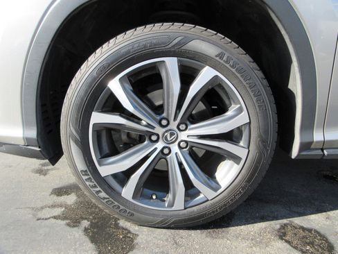 Used 2018 Lexus RX 350L 350L image 18