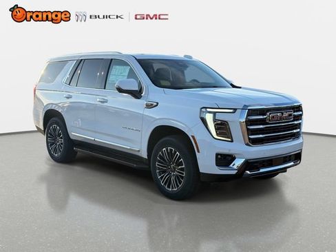 New 2026 GMC Yukon Elevation RWD image 1