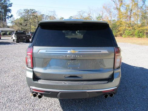 Used 2023 Chevrolet Tahoe High Country image 5