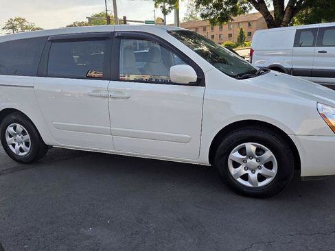 Used 2006 Kia Sedona LX FWD image 6