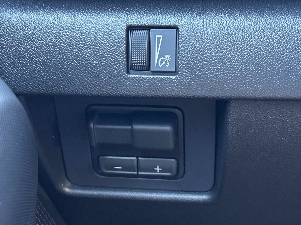 New 2026 Chevrolet Colorado LT w/ LT Convenience Package RWD image 29