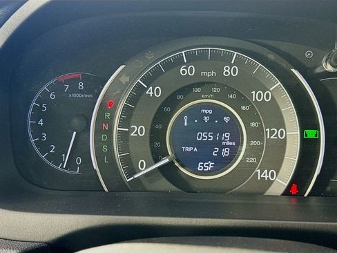 Used 2016 Honda CR-V SE image 14