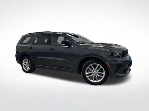 Used 2025 Dodge Durango R/T image 46