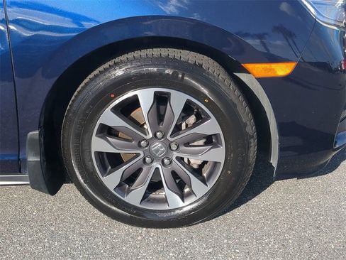 Used 2022 Honda Odyssey EX-L image 10