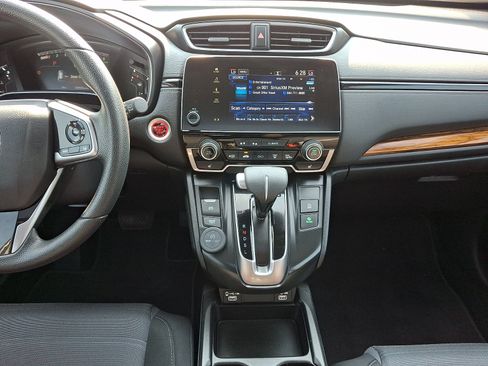 Certified 2021 Honda CR-V EX image 15