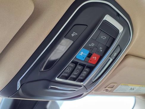 Used 2021 Jeep Grand Cherokee L Limited AWD/4WD image 18