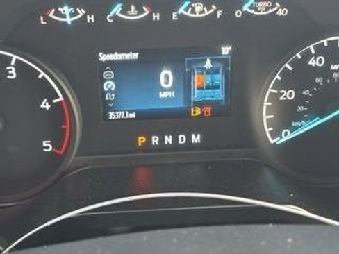 Used 2023 Ford F350 XLT image 13