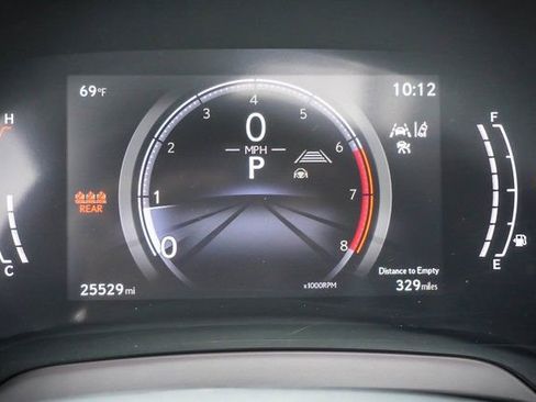 Used 2023 Lexus RX 350 Premium Plus w/ Cold Area Package image 14