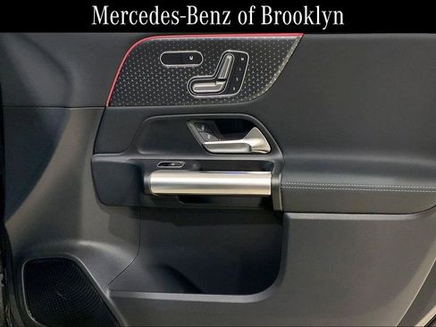 Certified 2026 Mercedes-Benz GLA 250 4MATIC image 22