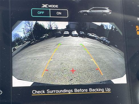 Used 2023 Subaru Outback Premium image 23