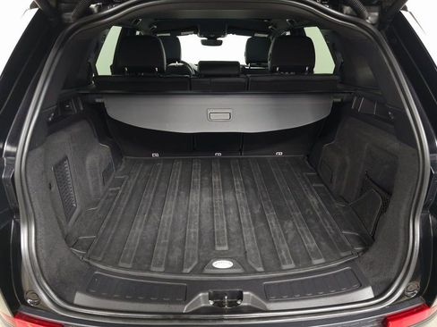 Used 2022 Land Rover Discovery Sport SE image 6