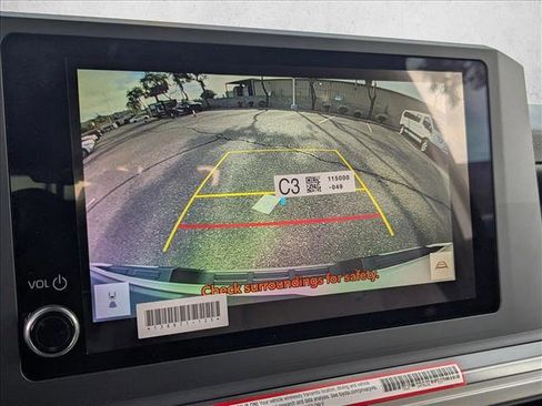 New 2026 Toyota Tacoma SR5 image 13