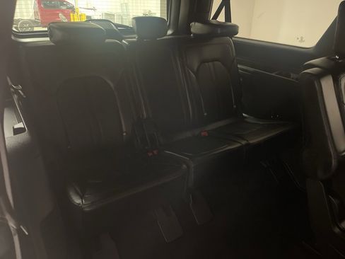 Used 2021 Ford Expedition Max Limited image 32