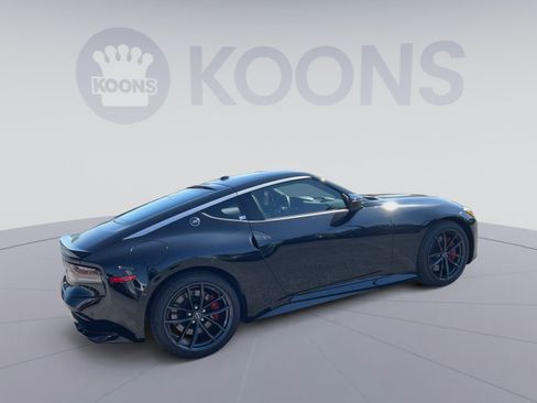 Used 2024 Nissan Z Performance w/ Floor Mat Package RWD image 12