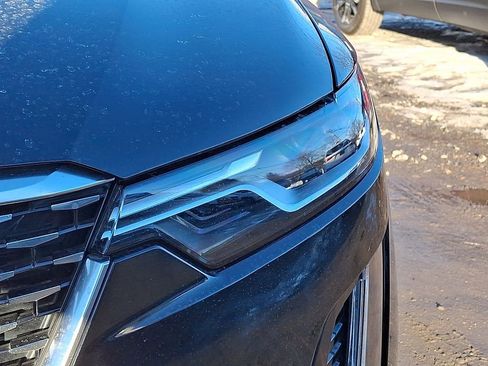 Used 2024 Cadillac XT6 Premium Luxury w/ LPO, Floor Liner Package image 36