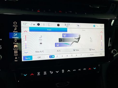 New 2026 Jeep Grand Cherokee L Limited image 17