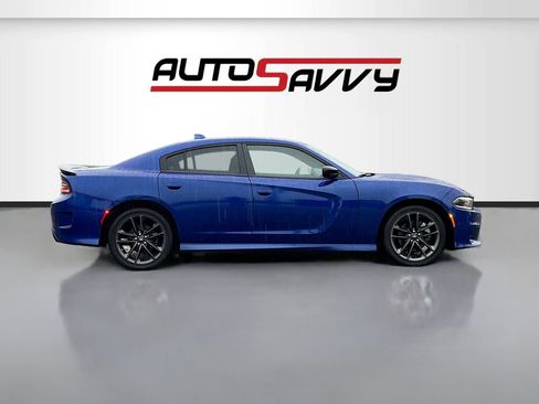 Used 2022 Dodge Charger GT w/ Blacktop Package AWD/4WD image 8