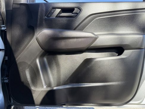 Used 2023 Chevrolet Colorado W/T w/ WT Convenience Package II image 41