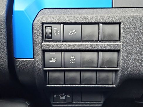 New 2025 Toyota Tacoma TRD Sport image 11