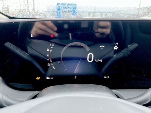 New 2026 Buick Encore GX Sport Touring w/ Advanced Technology Package image 11