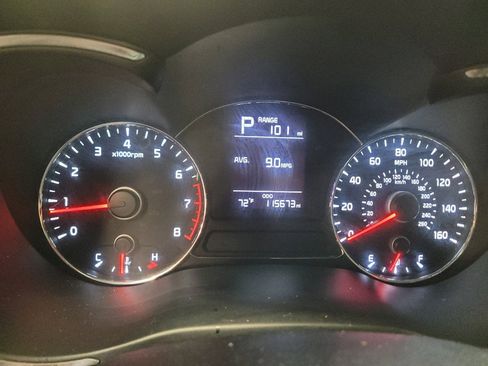 Used 2018 Kia Forte LX FWD image 23