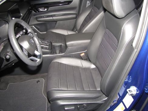 Used 2024 Honda CR-V EX-L image 9